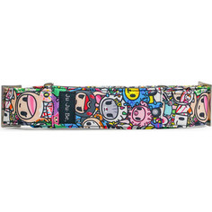 Сумка для мамы Ju-Ju-Be Messenger Strap Tokidoki Iconic 2