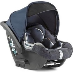 Автокресло Inglesina CAB для коляски Aptica цвет MINERAL GREY AV70K6MNG