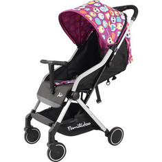 Коляска прогулочная Farfello Familidoo Air301LR сиреневый