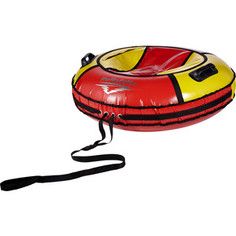 Тюбинг ReAsfalto Rodeo 100 Red-Yellow