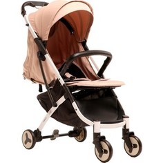 Коляска прогулочная Farfello S600 бежевый