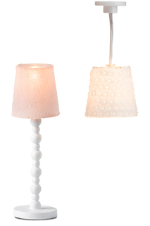 Освещение для домика Lundby