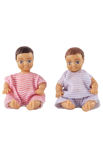Набор кукл для домика Lundby