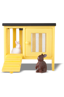 Животные для домика Lundby