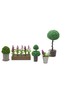 Аксессуары для домика Lundby