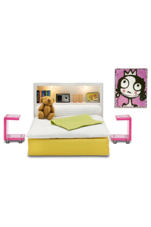 Мебель для домика Lundby