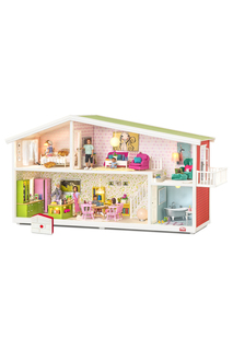 Кукольный домик Lundby