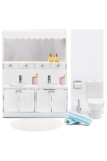 Мебель для домика Lundby