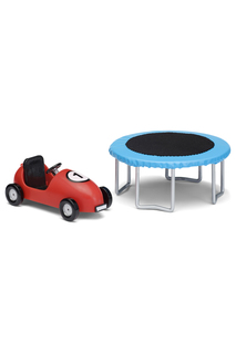 Аксессуары для домика Lundby