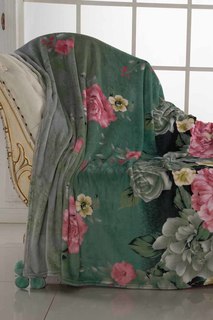 Плед 160х220 Sofi De Marko