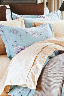 Постельное белье Евро, 4 нав. Sofi De Marko