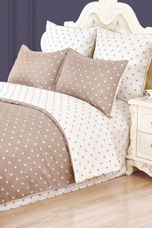 Постельное белье Евро KAZANOV.A.