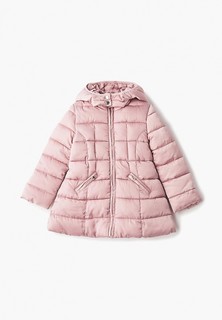 Куртка утепленная Blukids