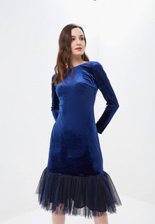 Платье Merry Perry