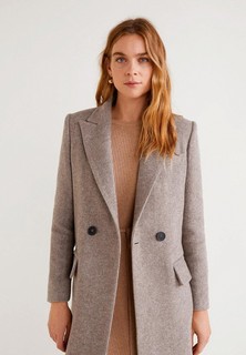 Пальто Mango - NAVIGLI