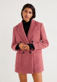 Пальто Mango - ZANZIBAR