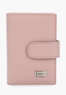 Визитница Fabretti