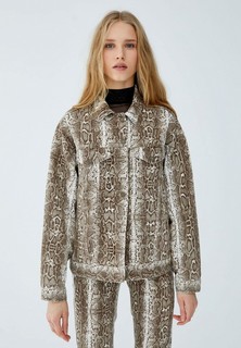 Куртка Pull&Bear Pull&;Bear