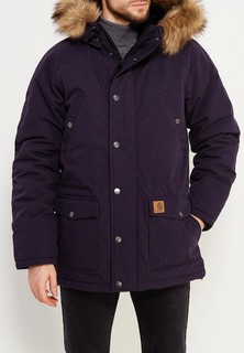 Куртка утепленная Carhartt Trapper Parka