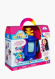 Набор игровой Spin Master Build-a-Bear Студия мягкой игрушки