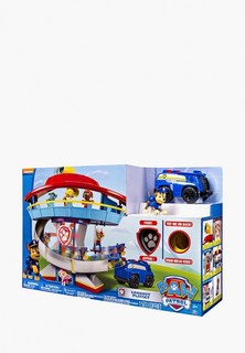 Набор игровой Spin Master Paw Patrol