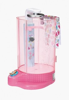 Игрушка Zapf BABY born Душевая кабинка
