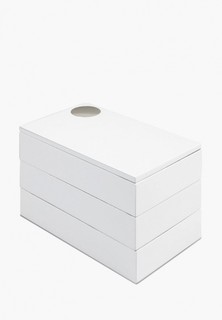 Шкатулка для украшений Umbra Spindle