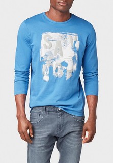 Лонгслив Tom Tailor