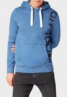 Худи Tom Tailor Denim