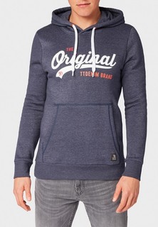 Худи Tom Tailor Denim