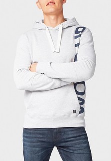 Худи Tom Tailor Denim