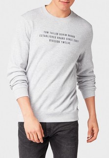 Свитшот Tom Tailor Denim