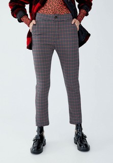 Брюки Pull&Bear Pull&;Bear