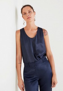 Топ Mango - SATINO