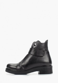 Ботинки Clovis 