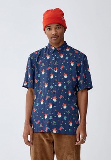 Рубашка Pull&Bear Pull&;Bear