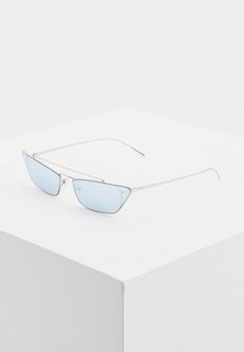 Очки солнцезащитные Prada PR 64US 1BC123