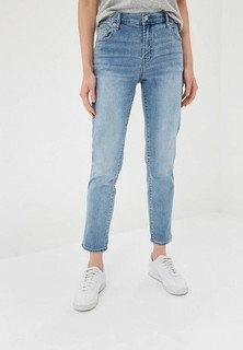 Джинсы Gap V-SOFT GF MED TAZZ