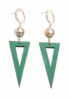 Серьги Aiyony Macie