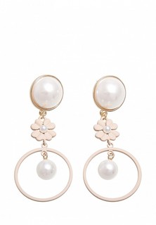 Серьги Aiyony Macie