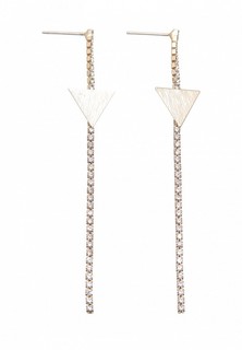 Серьги Aiyony Macie