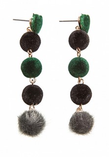 Серьги Aiyony Macie