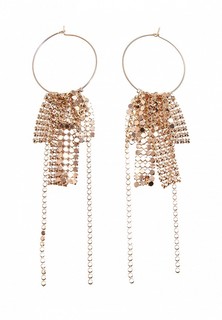 Серьги Aiyony Macie