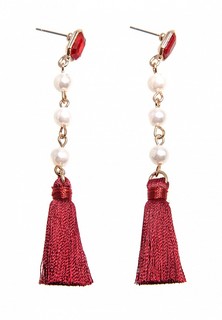 Серьги Aiyony Macie