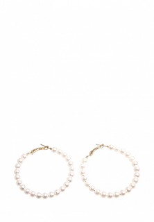 Серьги Aiyony Macie