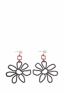 Серьги Aiyony Macie