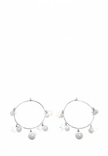 Серьги Aiyony Macie