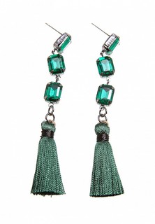 Серьги Aiyony Macie