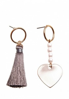 Серьги Aiyony Macie