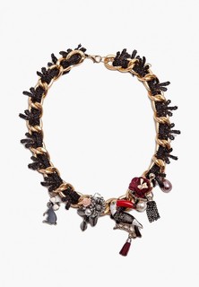 Колье Aiyony Macie